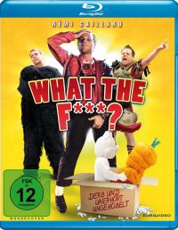 DVD What the Fuck?