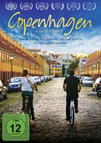 Copenhagen Cover