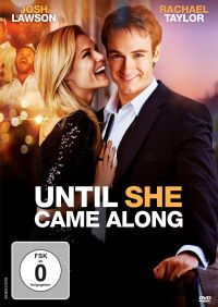 DVD Until she came along