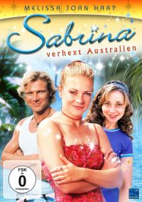 DVD Sabrina verhext Australien