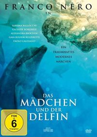 Das Mdchen und der Delfin  Cover