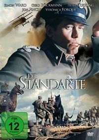 Die Standarte Cover