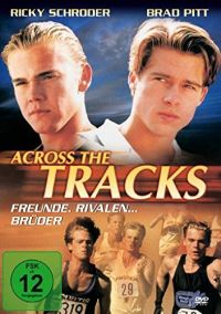 DVD Across the Tracks