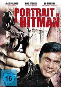 Portrait of a Hitman Cover