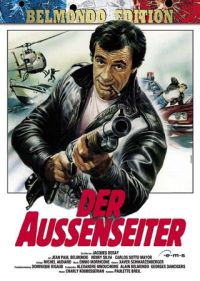 Der Aussenseiter Cover