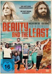 DVD Beauty And The Least - Liebe in der Neuzeit 