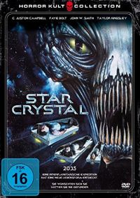 Star Crystal Cover