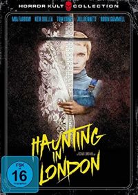 DVD Haunting in London 