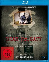 DVD Dear Mr. Gacy