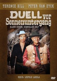DVD Duell vor Sonnenuntergang