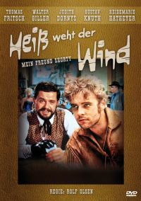 DVD Hei weht der Wind