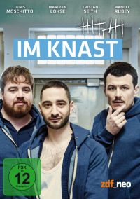 DVD Im Knast 