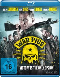 DVD War Pigs