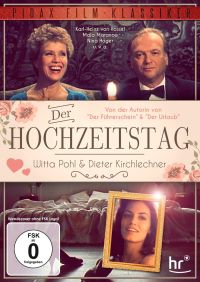 Der Hochzeitstag Cover