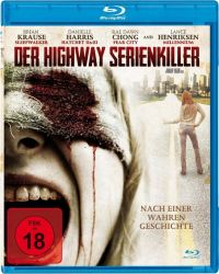 DVD Der Highway Serienkiller