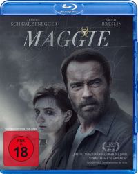 DVD Maggie 