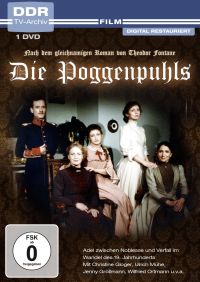 DVD Die Poggenpuhls