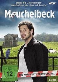 Meuchelbeck – Die komplette erste Staffel  Cover