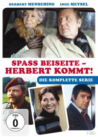 Spa beiseite  Herbert kommt!  Cover