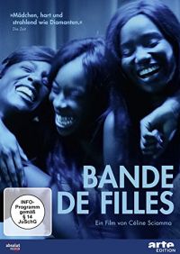 Bande de filles (OmU) Cover