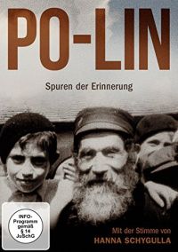 Po-lin. Spuren der Erinnerung Cover