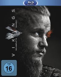 Vikings - Season 2 Cover