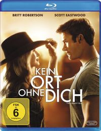 DVD Kein Ort ohne dich