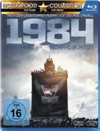 DVD 1984