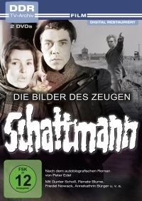 DVD Die Bilder des Zeugen Schattmann