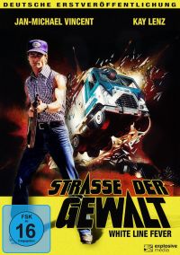 DVD Strasse der Gewalt