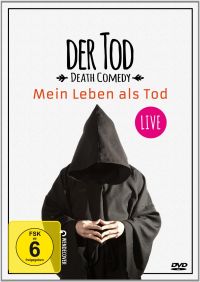 Der Tod  Mein Leben als Tod Cover