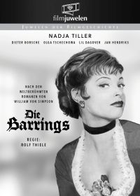 Die Barrings Cover