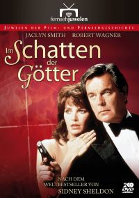 DVD Im Schatten der Gtter