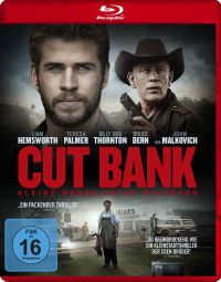 DVD Cut Bank - Kleine Morde unter Nachbarn