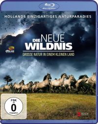 DVD Die neue Wildnis