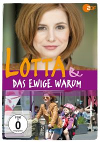 DVD Lotta & das ewige Warum 