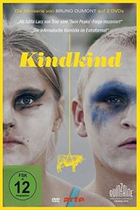 Kindkind Cover