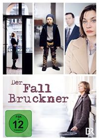 Der Fall Bruckner  Cover
