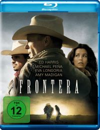 DVD Frontera 