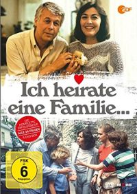 DVD Ich heirate eine Familie  Die komplette Serie