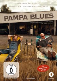 Pampa Blues Cover