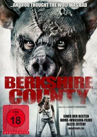 DVD Berkshire County