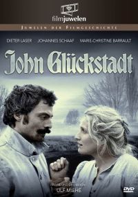 DVD John Glckstadt