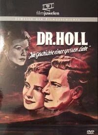 Dr. Holl – Die Geschichte einer großen Liebe Cover