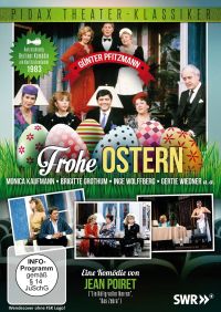 DVD Frohe Ostern