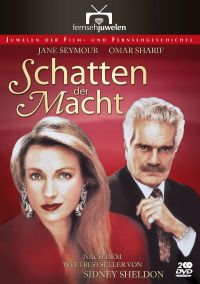 DVD Schatten der Macht