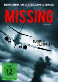 Missing Cover