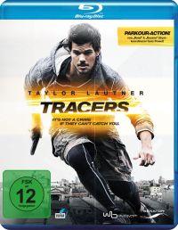 Tracers  Cover