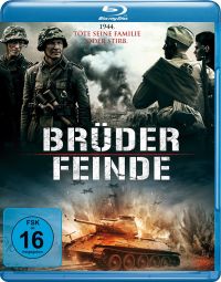 DVD Brder / Feinde