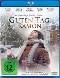 DVD Guten Tag, Ramon
